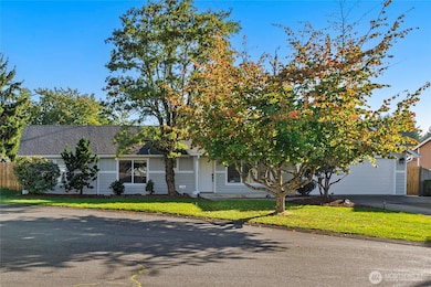 23206 113th St E, Buckley, WA 98321 - photo 2