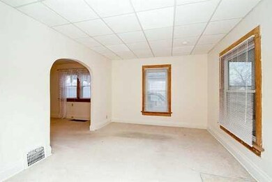 Bedroom.