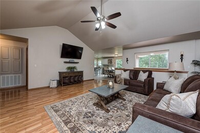 Great open floor plan!