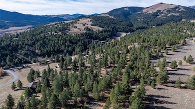 Top of Lot 1 looking to the Rail Trellis
