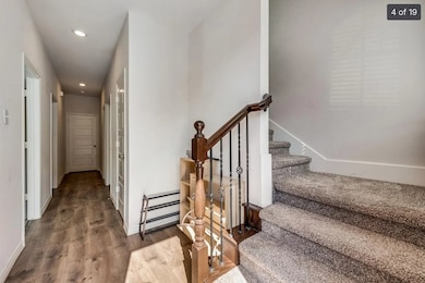 2405 Siskiyou St, Lewisville, TX 75056 - photo 4