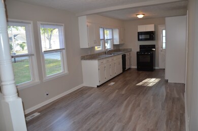 608 Polk St, Manchester, TN 37355 - photo 5