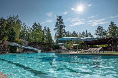 Amenity Photo - Camp Pine Canyon