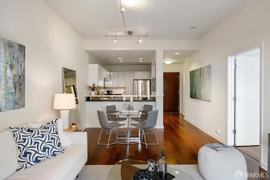 The Potrero unit 316, San Francisco, CA 94107 - photo 6