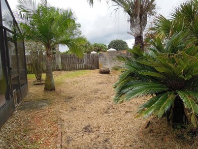 Hammock Trace 012