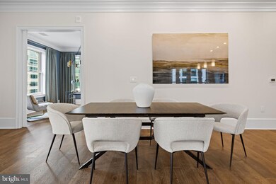 1108 16th St NW unit PH 701, Washington, DC 20036 - photo 6