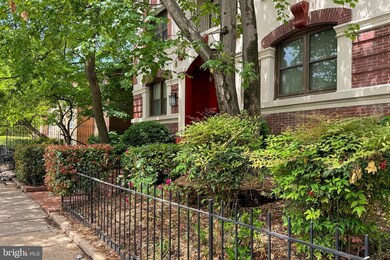 1495 Newton St NW unit 206, Washington, DC 20010 - photo 5