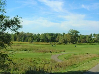 The Course