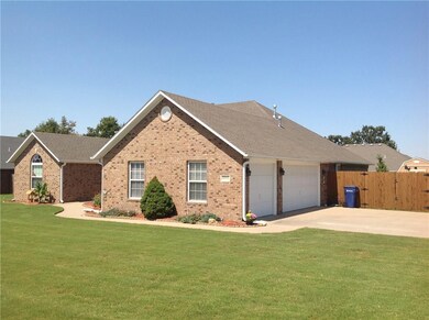 9003 David Dr, Siloam Springs, AR 72761 - photo 4