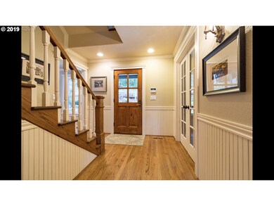Entrance/Foyer