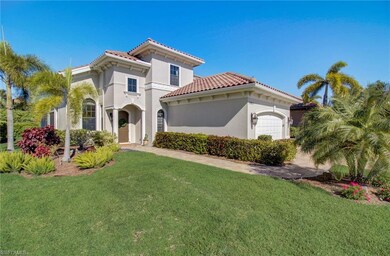 Two-Story Sicily Model by Stock
