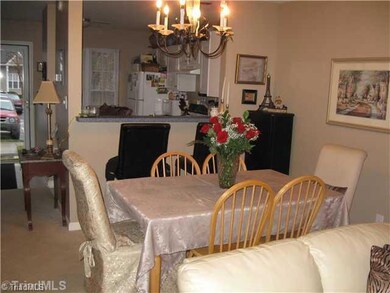 Dining Room.