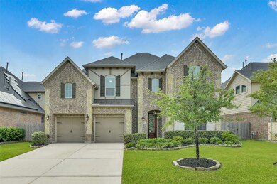 31421 Longwood Park Ln, Spring, TX 77386 - photo 4