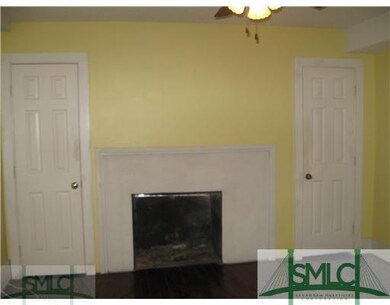 Bedroom.