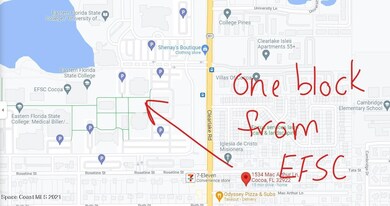 map Macarthur