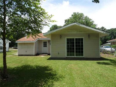 3166 William Tell St, Slidell, LA 70458 - photo 2