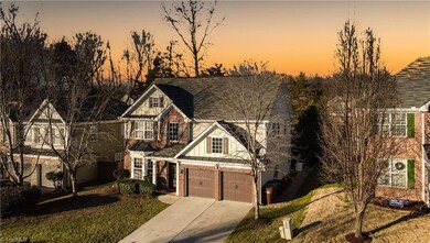 2431 Alderbrook Dr, High Point, NC 27265 - photo 2