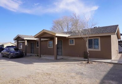 745 Cascada St, El Paso, TX 79928 - photo 3