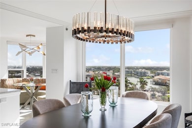 Park Shore Towers unit 10B, Naples, FL 34103 - photo 6