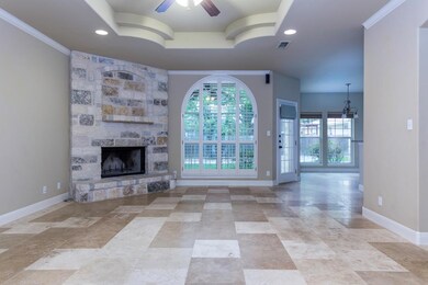 1212 Spotted Fawn Trail, Fredericksburg, TX 78624 - photo 5