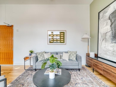 135 Adams St unit 505, Denver, CO 80206 - photo 4