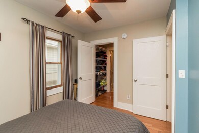 mainfloor bedroom