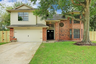 2207 S Mission Cir, Friendswood, TX 77546 - photo 2