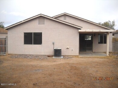 Back of Home