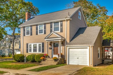 4 Cuthbert Rd, West Roxbury, MA 02132 - photo 2