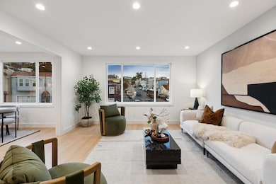 2629 San Jose Ave, San Francisco, CA 94112 - photo 6