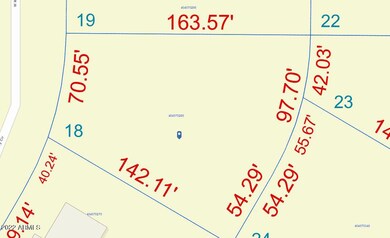 3955 N Montgomery Cir unit 18, Eloy, AZ 85131 - photo 3