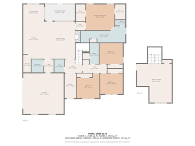 13388 N Fields Ln, Olive Branch, MS 38654 - photo 4