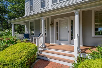 24 Hollyhock Dr, Barnstable, MA 02668 - photo 6