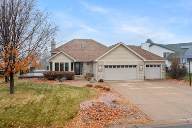 9213 Yates Bay, Brooklyn Park, MN 55443 - photo 6