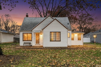 3818 Vistula Rd, Mishawaka, IN 46544 - photo 2