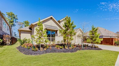 4245 Orchard Pass Dr, Spring, TX 77386 - photo 2