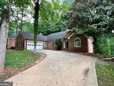 5035 Hamptons Club Dr, Alpharetta, GA 30004 - photo 3