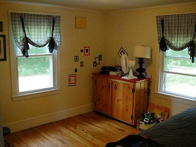 Bedroom.