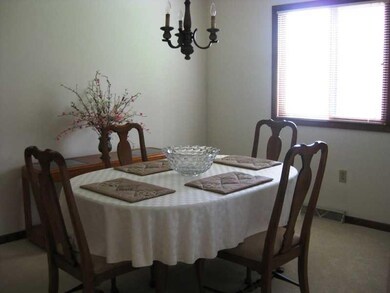 Dining Room.