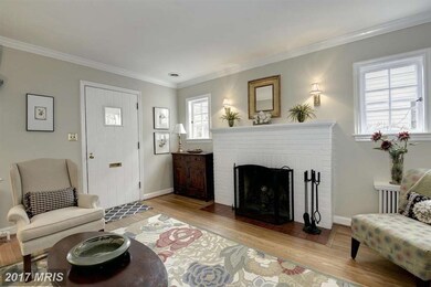 4607 Chestnut St, Bethesda, MD 20814 - photo 6