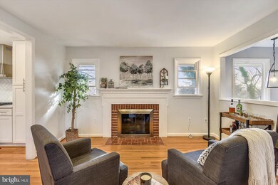 6623 Beddoo St, Alexandria, VA 22306 - photo 7