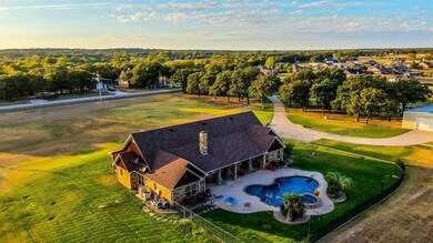 161 Smokey Terrace Ln, Weatherford, TX 76085 - photo 3