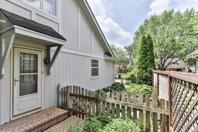 1229 Chateaugay Ave unit 1, Naperville, IL 60540 - photo 3