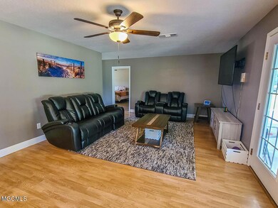 299 Grain Elevator Rd, Lucedale, MS 39452 - photo 2