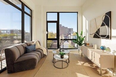 1027 Bushwick Ave unit 5-A, Brooklyn, NY 11221 - photo 2