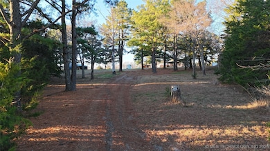 2874 SE 150 Rd, Wilburton, OK 74578 - photo 2