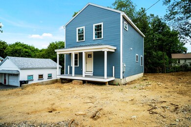 25 Raymond St