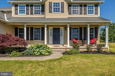 59 Hummingbird Ln unit 11, Littlestown, PA 17340 - photo 4