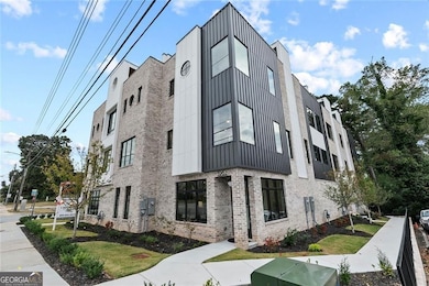 1962 8th St, Chamblee, GA 30341 - photo 3