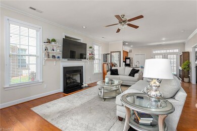 48 Nandina Dr, Greensboro, NC 27455 - photo 5